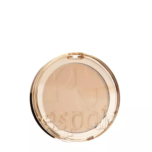 Espoir - Pro Tailor Be Glow Sheer Powder - Gepresster Leuchtpuder - 8g