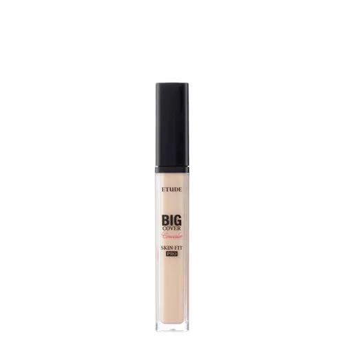 Etude House - Big Cover Skin Fit Concealer Pro - Abdeckstift - #N03 Neutral Vanilla - 7g