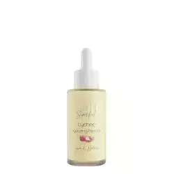 Fluff - Superfood - Lychee Hydrating Face Milk - Gesichtsmilch - Lychee - 40ml