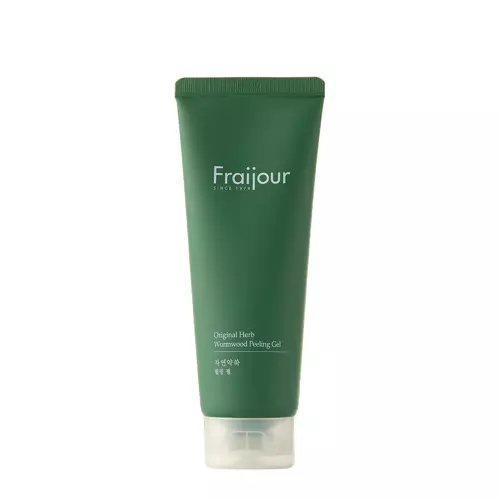 Fraijour - Original Herb Wormwood Peeling Gel - Peeling Gel mit Beifuß-Extrakt - 150ml