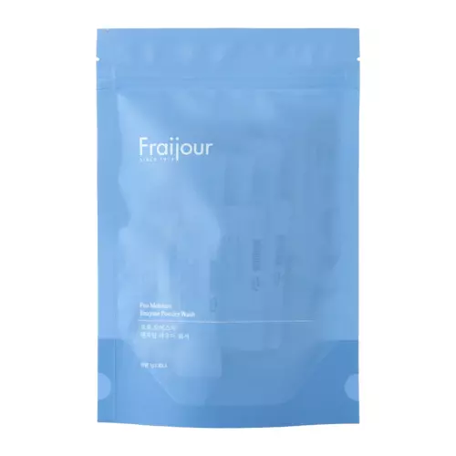 Fraijour - Pro Moisture Enzyme Powder Wash - Enzymatisches Gesichtswaschpulver- 30stk/1g