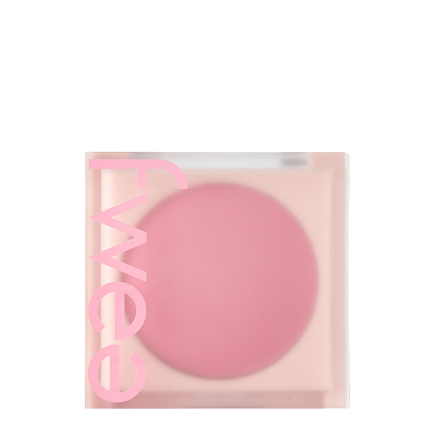 Fwee - Blusher Mellow - Rouge - 05 Love Me Light - 7.9g