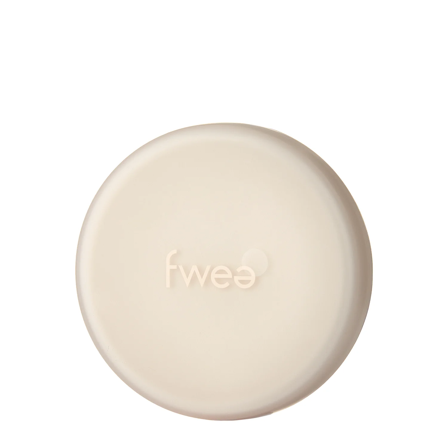 Fwee - Cushion Suede SPF50+ PA+++ - Feuchtigkeitsspendende Foundation in einem Kissen - 01 Fair Suede - 15g