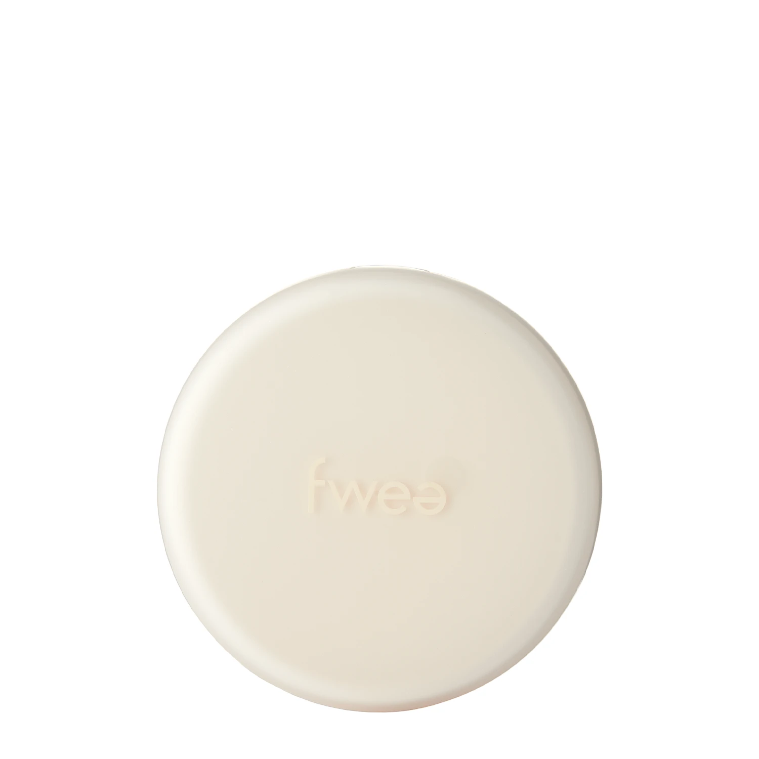 Fwee - Cushion Suede SPF50+ PA+++ - Feuchtigkeitsspendende Gesichts-Foundation in einem Kissen - 02 Peach Suede - 15g