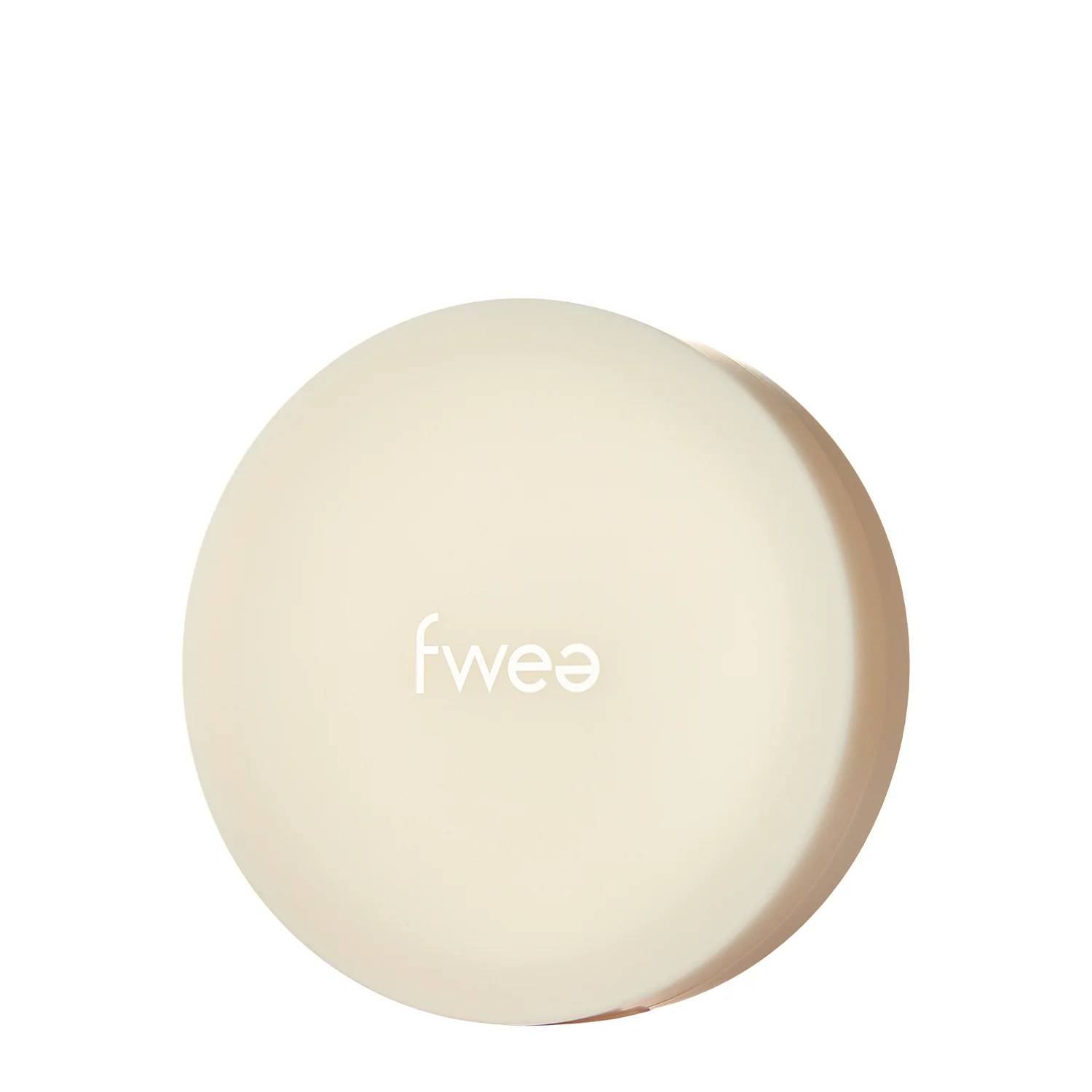 Fwee - Puder Suede - Mattierender Gesichtspuder - 10.5g