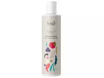 Hagi - Natürliches Waschgel - Himbeerbündel - 300ml