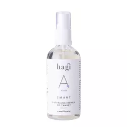 Hagi - Smart A - Natürliche Gesichtsessenz - Flüssigkeitszufuhr- 100ml