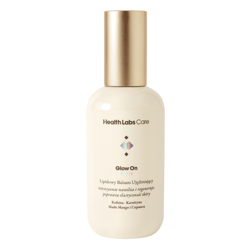 Health Labs Care - Glow On - Straffende Lotion mit Lipiden - 200ml