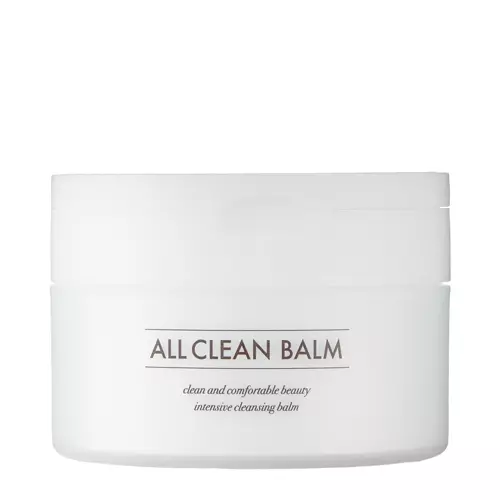 Heimish - All Clean Balm Mandarin - Mandarine Makeup Entferner Balsam - 120ml