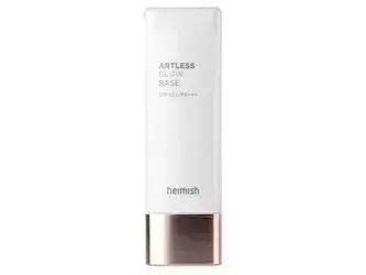 Heimish - Artless Glow Base SPF50+ - Make-up-Unterlage mit Sonnenschutz - 40ml