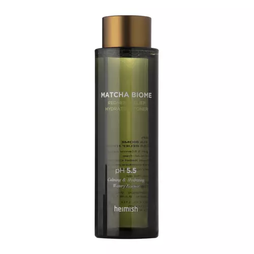 Heimish - Matcha Biome Redness Relief Hydrating Toner - Linderndes Gesichtswasser - 150ml