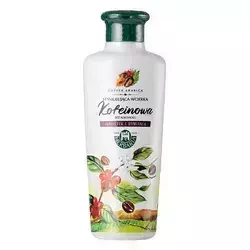 Herbaria - Banfi - Koffeinhaltige Ringelblumen- und Kamilleneinreibung - 250ml