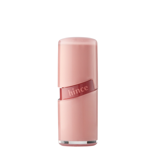 Hince - Raw Glow Gel Tint - Gel Lip Tint - R002 Raw Rose - 4ml