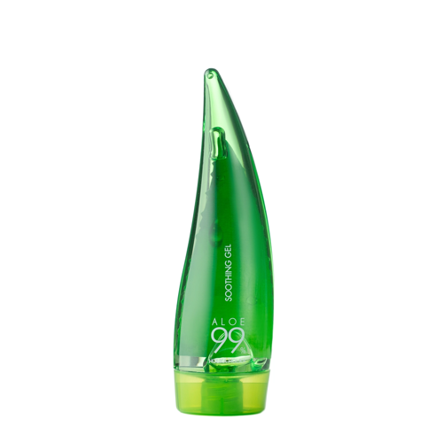 Holika Holika - Aloe 99% Beruhigungsgel - Aloe Gesichts- und Körpergel - 55ml