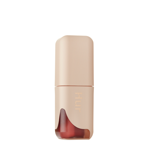 House of Hur - Glow Ampoule Tint - Feuchtigkeitsspendender Lip Tint - Brown Red - 4.5g