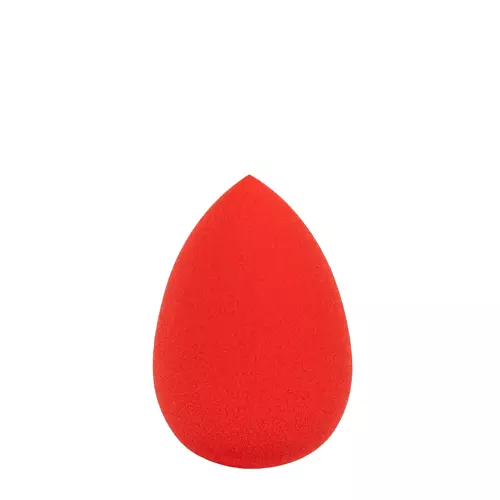 Ibra Makeup - Makeup Blender Red - Make-up Schwamm - Rot