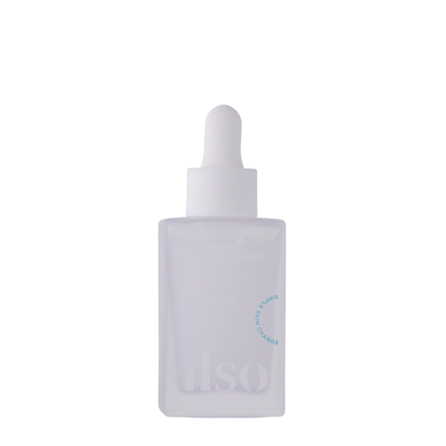 Ilso - Moringa Tightening Pore Serum - Porenstraffendes Gesichtsserum - 30ml