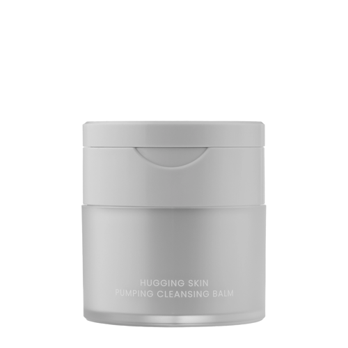 Javin De Seoul - Hugging Skin Pumping Cleansing Balm - Cremiger Gesichtsreinigungsbalsam - 55g