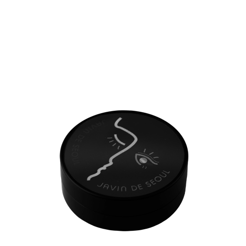 Javin De Seoul - Wink Foundation Pact - Abdeckende Kissen Foundation -- 19 Cover Pale - 15g