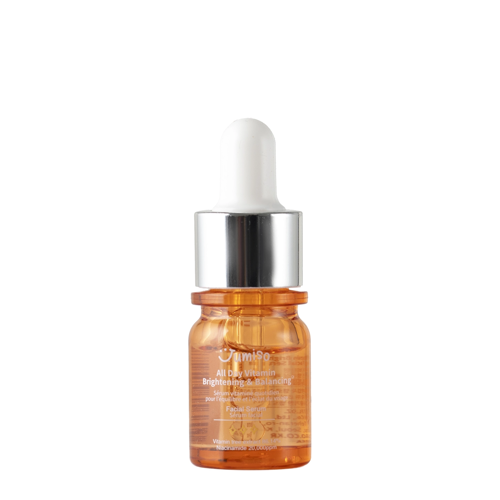 Jumiso - All Day Vitamin Brightening&Balancing Facial Serum - Vitamin-Gesichtsserum - 5ml