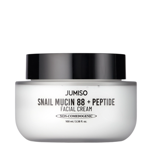 Jumiso - Snail Mucin 88 + Peptide Cream - Regenerierende Gesichtscreme - 100ml