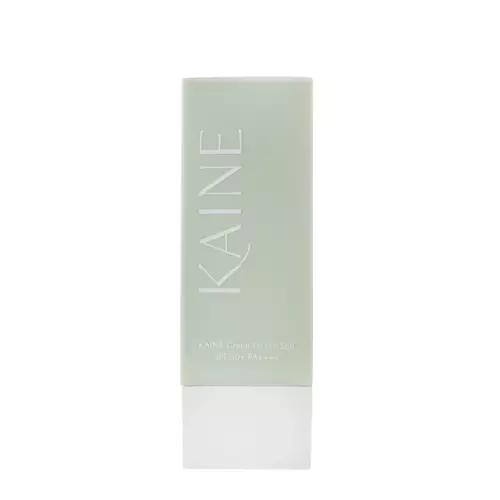 Kaine - Green Fit Pro Sun SPF50+ PA++++ - Kühlende gemischte Filtercreme - 55ml