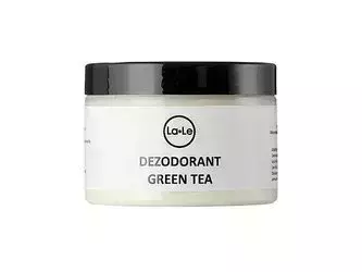 La-Le - Green Tea Deodorant - 150ml