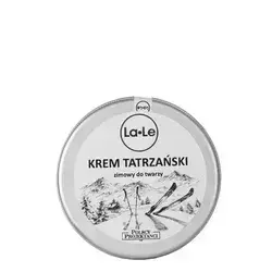 La-Le - Tatra Winter Gesichtscreme - 100ml