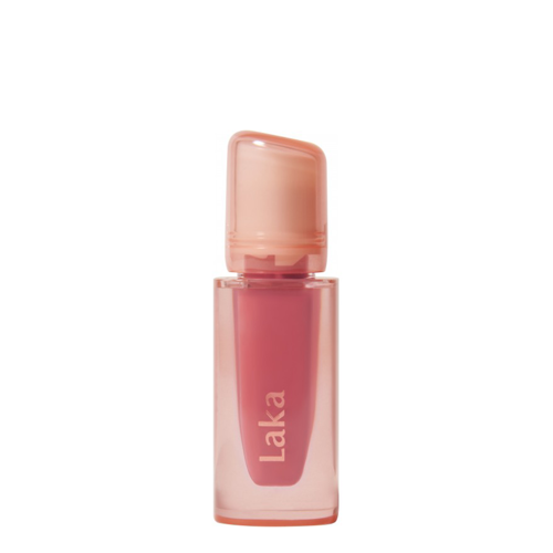 Laka - Jelling Nude Gloss - Lip Gloss - 302 Grape Ring - 4.5g