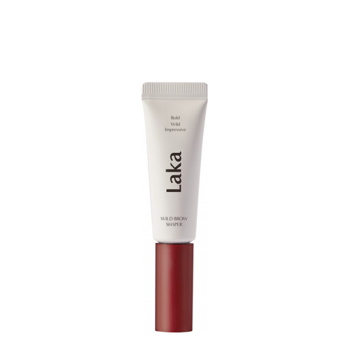 Laka - Wild Brow Shaper Volume - Augenbrauen-Mascara - 9g