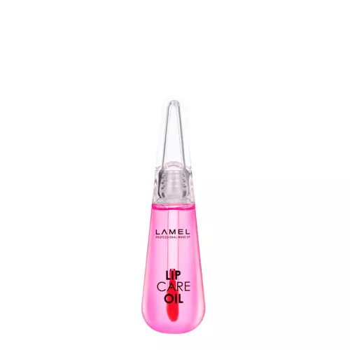 Lamel - Comfort Care Lip Oil - Lippenöl - 403 - 6ml