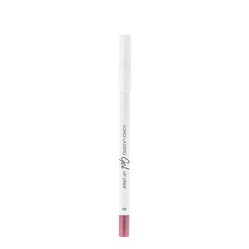 Lamel - Long lasting Gel Lip Liner - Lang anhaltender Gel-Lipliner - 405 - 1,7g