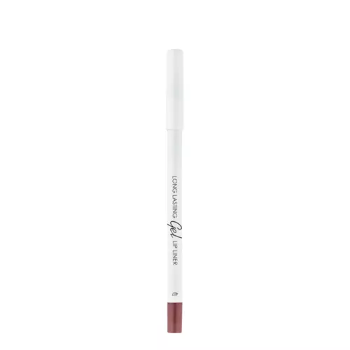 Lamel - Long lasting Gel Lip Liner - Lang anhaltender Gel-Lipliner - 407 - 1,7g