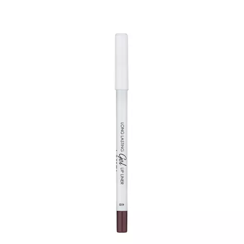 Lamel - Long lasting Gel Lip Liner -  Lang anhaltender Gel-Lippenstift - 410 - 1,7g