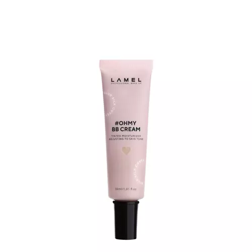 Lamel - Oh My - BB Cream - 401 - 30ml