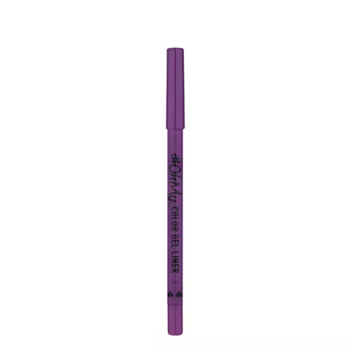 Lamel - Oh My - Color Gel Liner - Gel-Augenstift - 405 - 1,7g