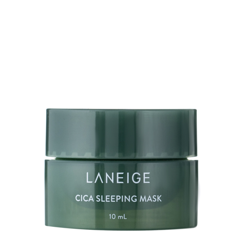 Laneige - Cica Sleeping Mask - Nachtmaske - 10ml