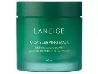 Laneige - Cica Sleeping Mask - Nachtmaske - 60ml