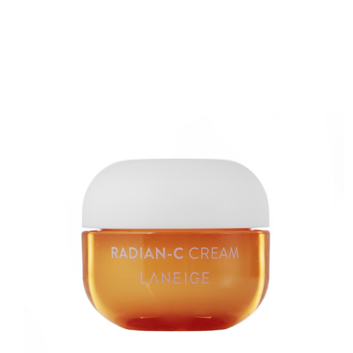 Laneige - Radian-C Creme - Aufhellende Creme - 10ml