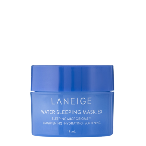 Laneige - Water Sleeping Mask EX - Revitalisierende und feuchtigkeitsspendende Maske - 15ml