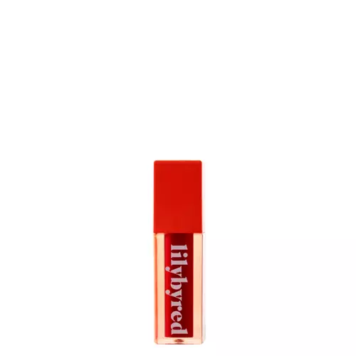 Lilybyred - Juicy Liar Water Tint - Lang anhaltende Wasser-Lip Tint - 01 Like Guava Mojito - 4g