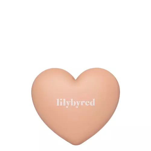 Lilybyred - Luv Beam Cheek - Samtiges Rouge - 06 Maxi Beige - 4.6g