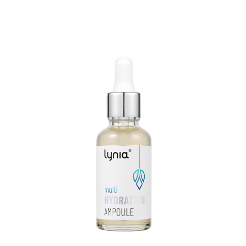 Lynia - Multi Hydration Ampoule - Feuchtigkeitsampulle - 30ml