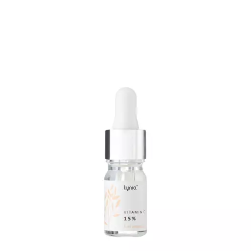 Lynia - Pro - Ampulle mit 15% Vitamin C - 5ml