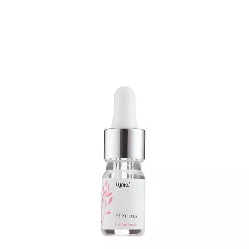 Lynia - Pro - Peptides - Ampulle mit Peptiden - 5ml