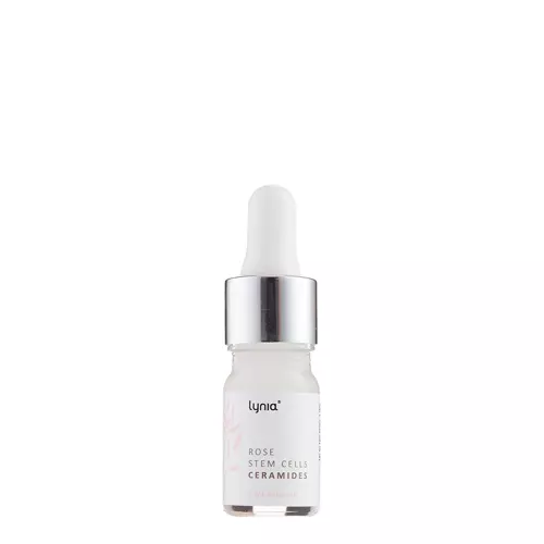 Lynia - Pro - Rose Stem Cells Ceramides - Ampulle mit Ceramiden und Stammzellen - 5ml