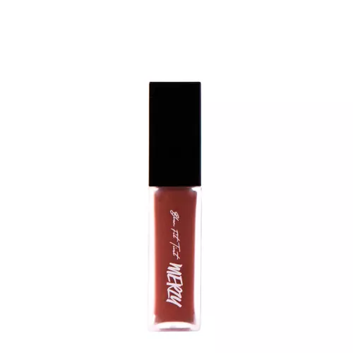 MERZY - Blur Fit Tint - Matter Lip Tint - BT3 Drowsy Mocha - 6g