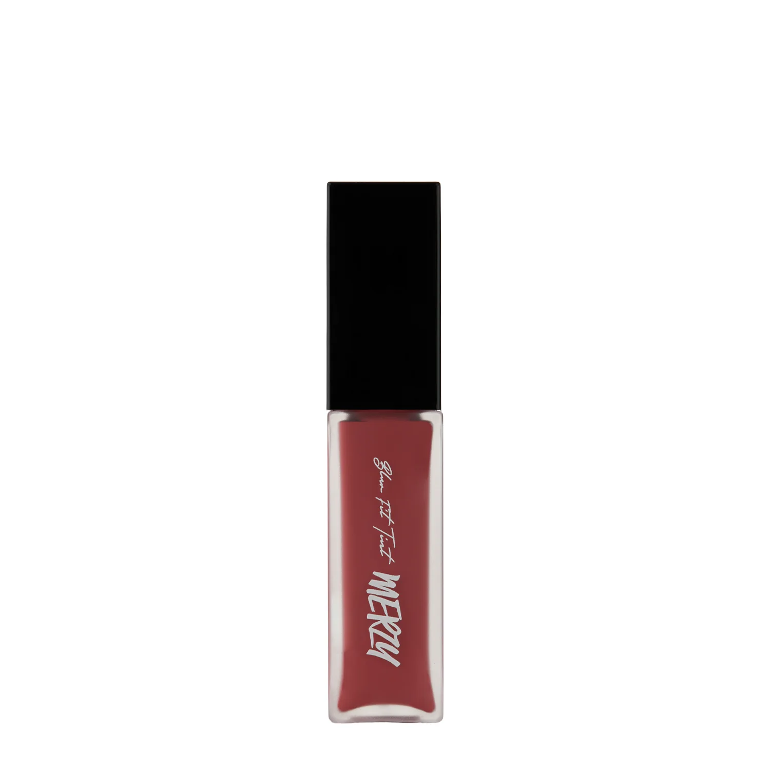 MERZY - Blur Fit Tint - Matter Lip Tint - BT5 Hush Rose - 6g