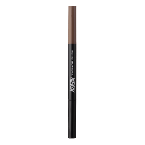 MERZY - The First Brow Pencil - Augenbrauenstift - B2 Pecan Brown - 0.3g