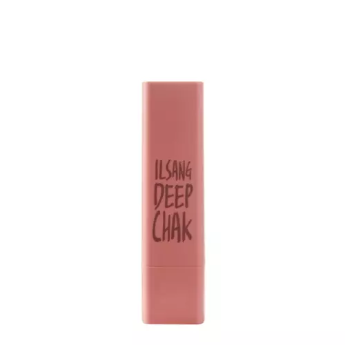 Macqueen - Air Deep Kiss Lipstick - Langanhaltender Lippenstift - 04 Rose Brown - 3.5g